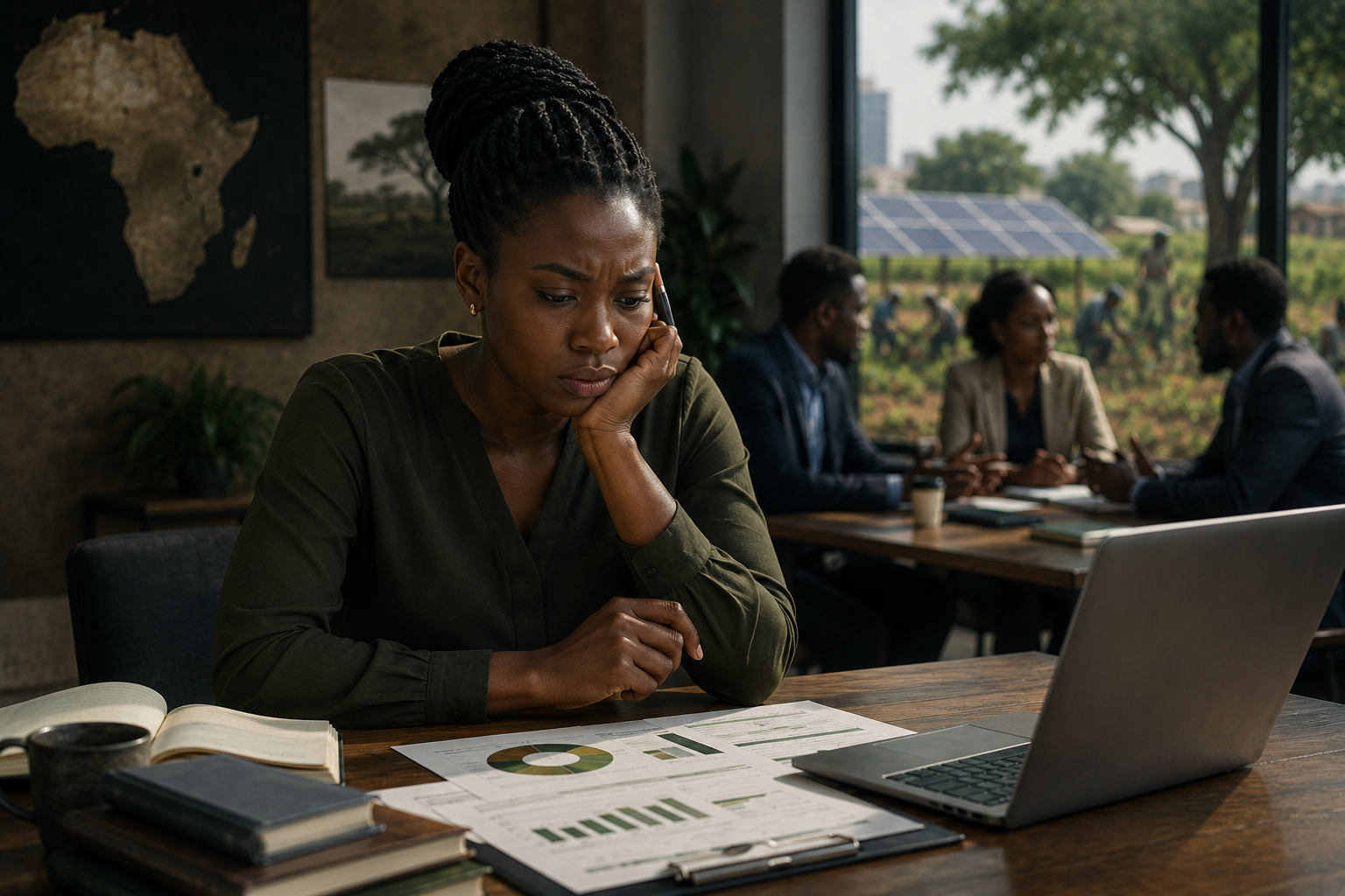 Why Your ESG Certification Might Be Failing You